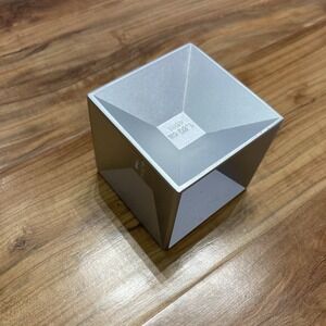 Bar Tool Bartender Jigger Cube 6 Measurements Cocktail Shaker Shot Measuring Cup